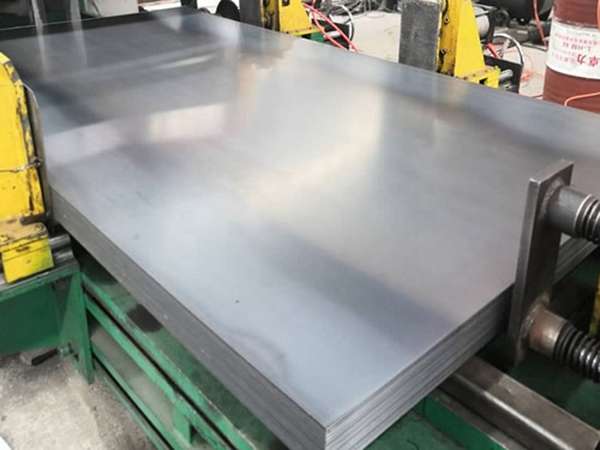 Carbon Steel Plate&Sheet